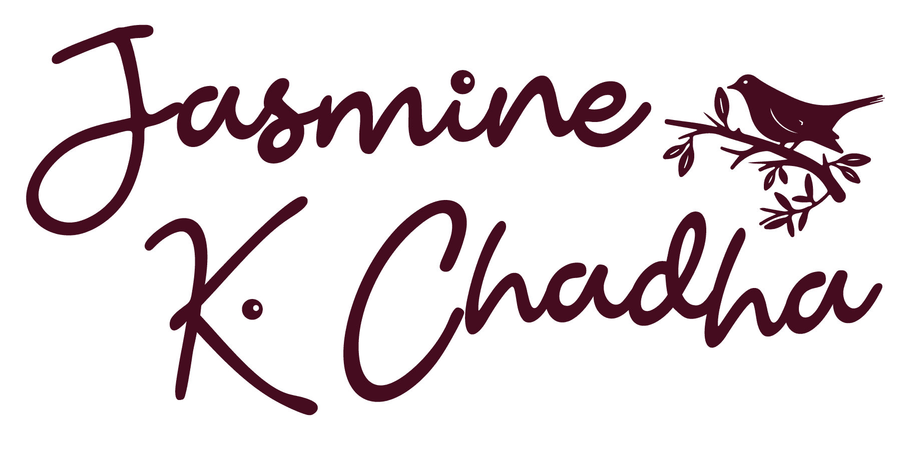 Jasmine K Chadha