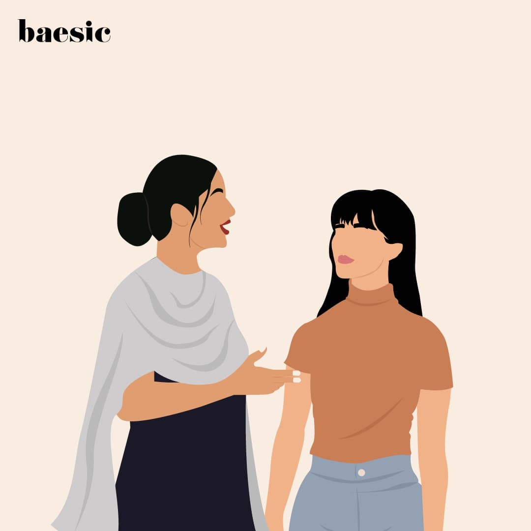 Baesic Period Care — image 2