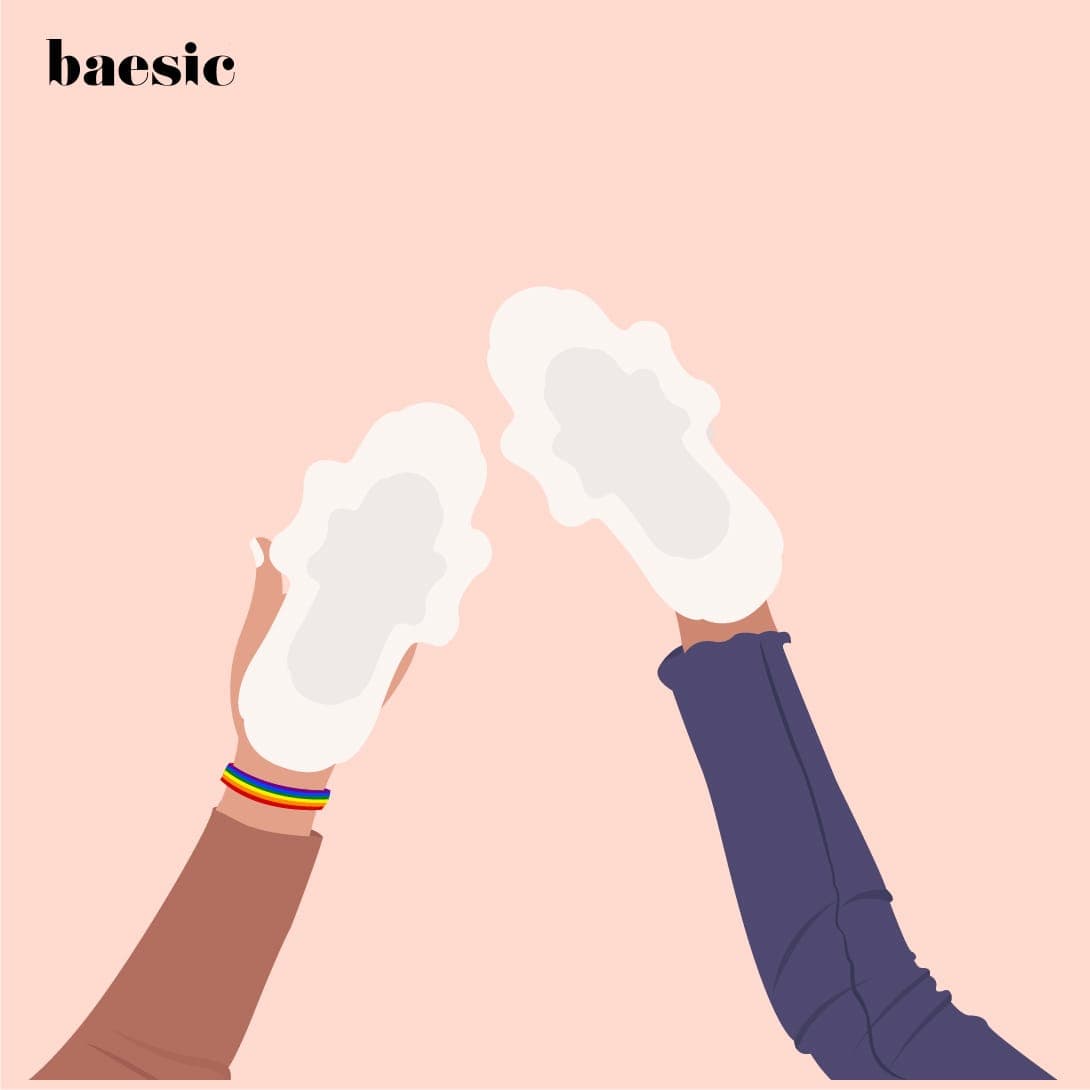 Baesic Period Care — image 3