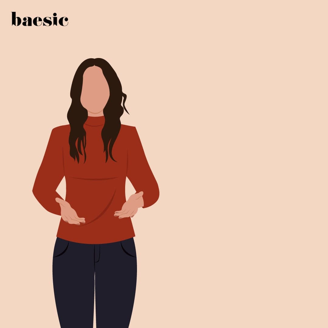 Baesic Period Care — image 4