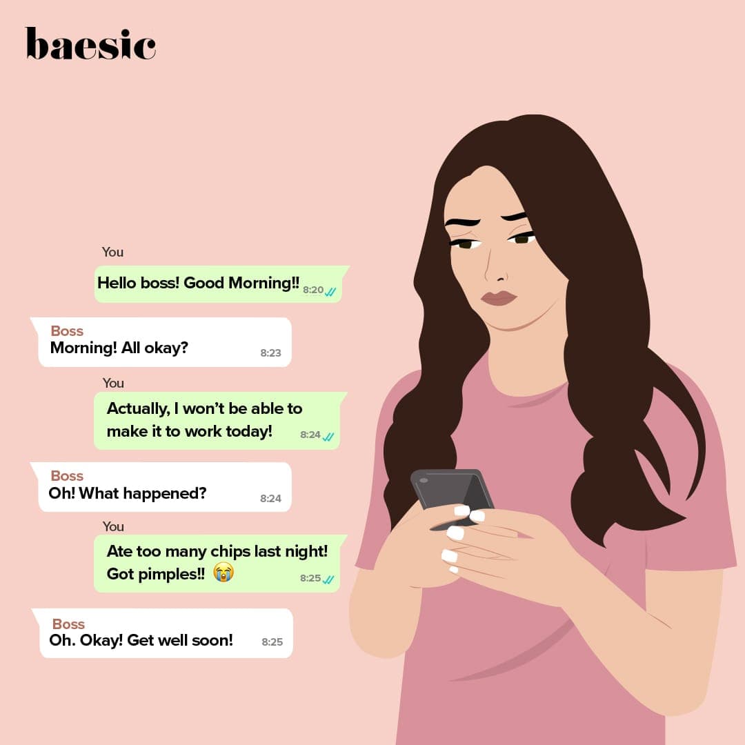 Baesic Period Care — image 5