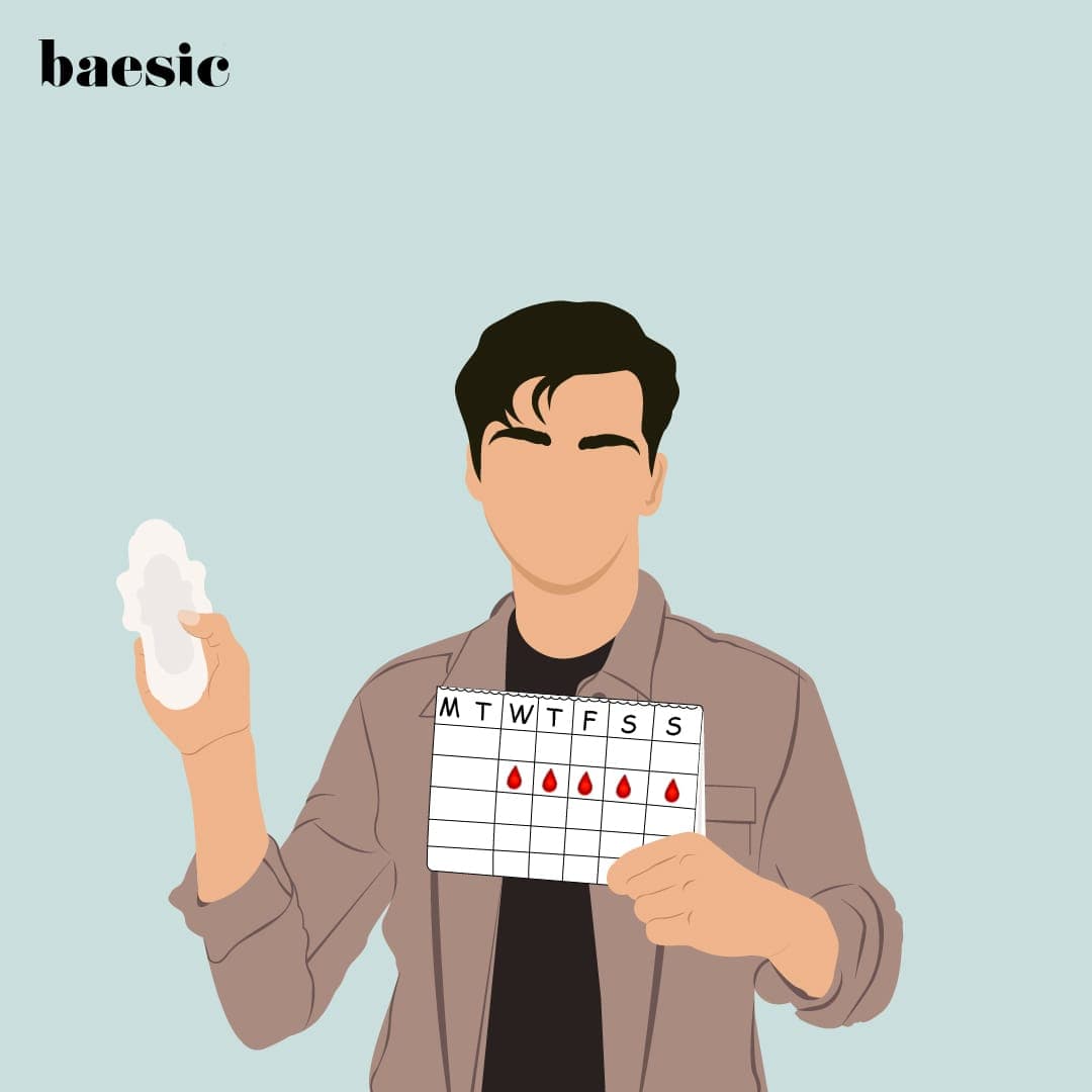 Baesic Period Care — image 7