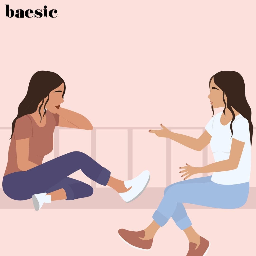 Baesic Period Care — image 8