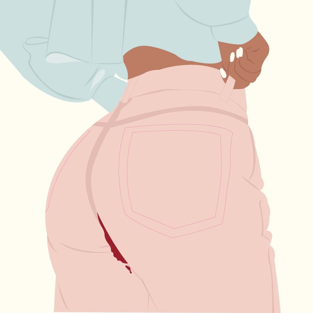 Baesic Period Care — image 9