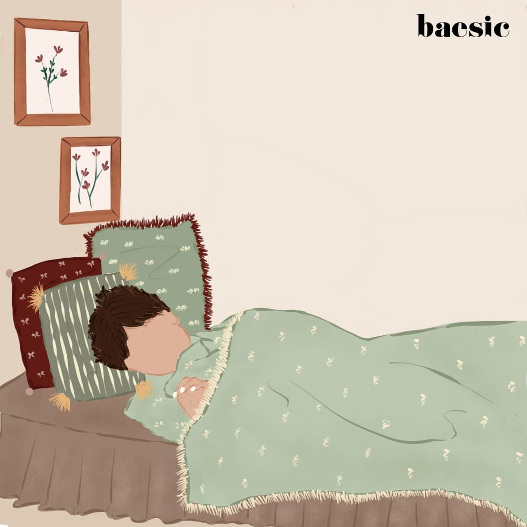Baesic Period Care — image 10