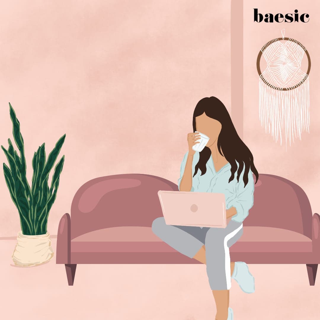 Baesic Period Care — image 11