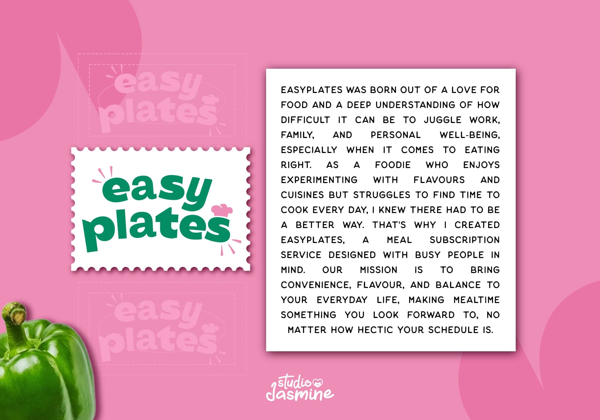 Easy Plates — image 1