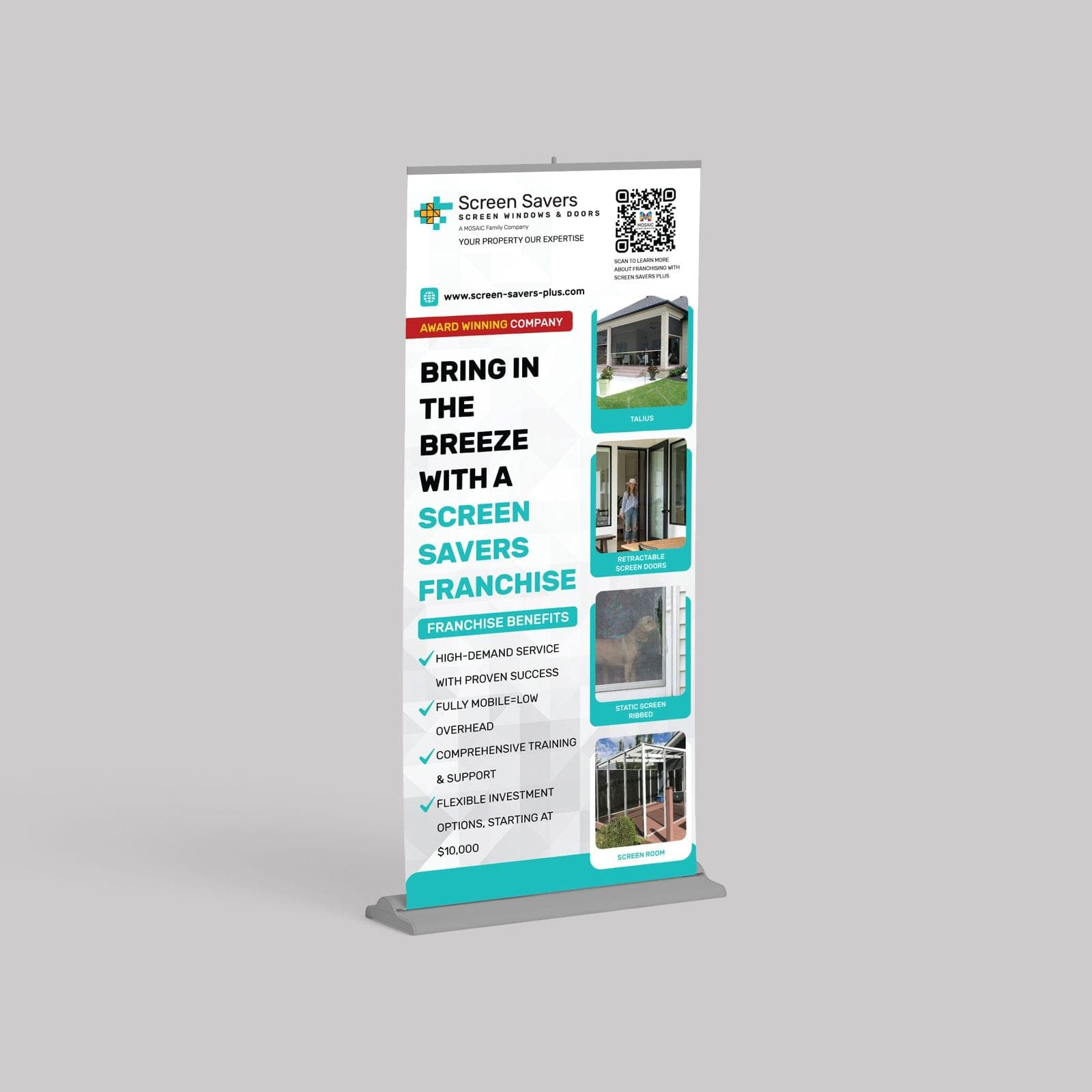 Mosaic Home Services — image 2