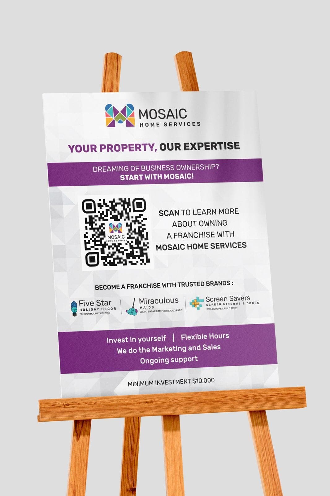 Mosaic Home Services — image 3