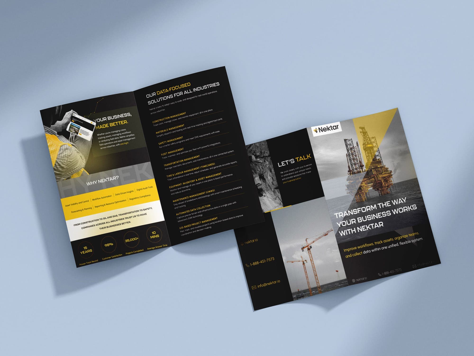 Nektar Inc. — image 1