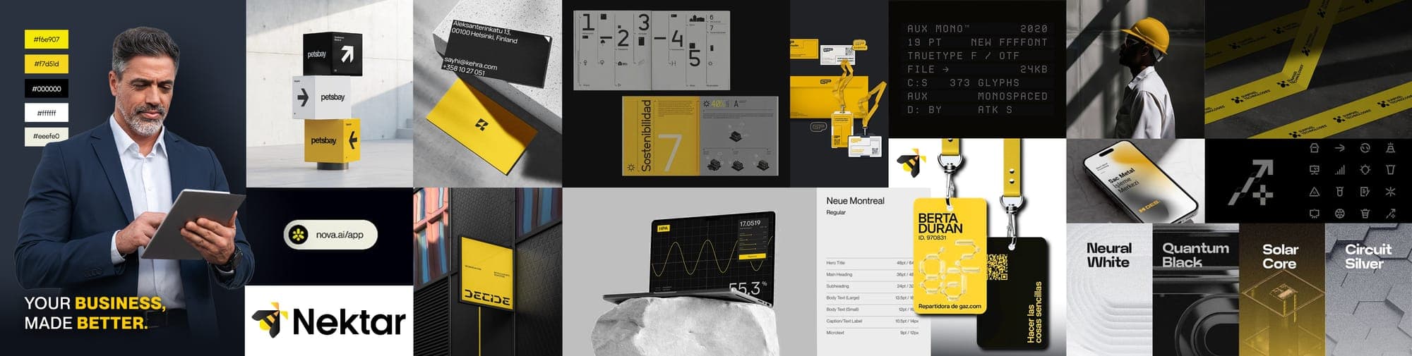 Nektar Inc. — image 8