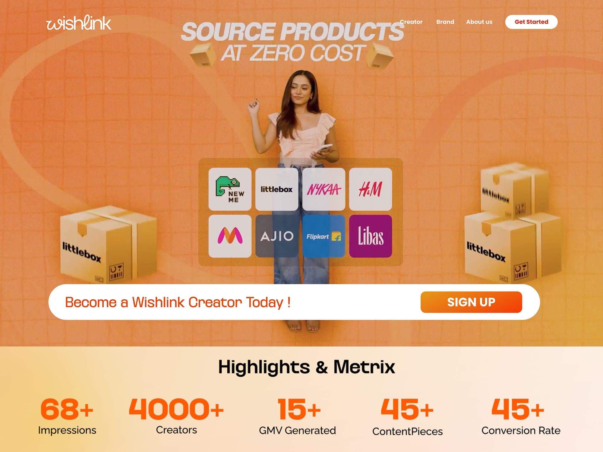 Wishlink — image 2