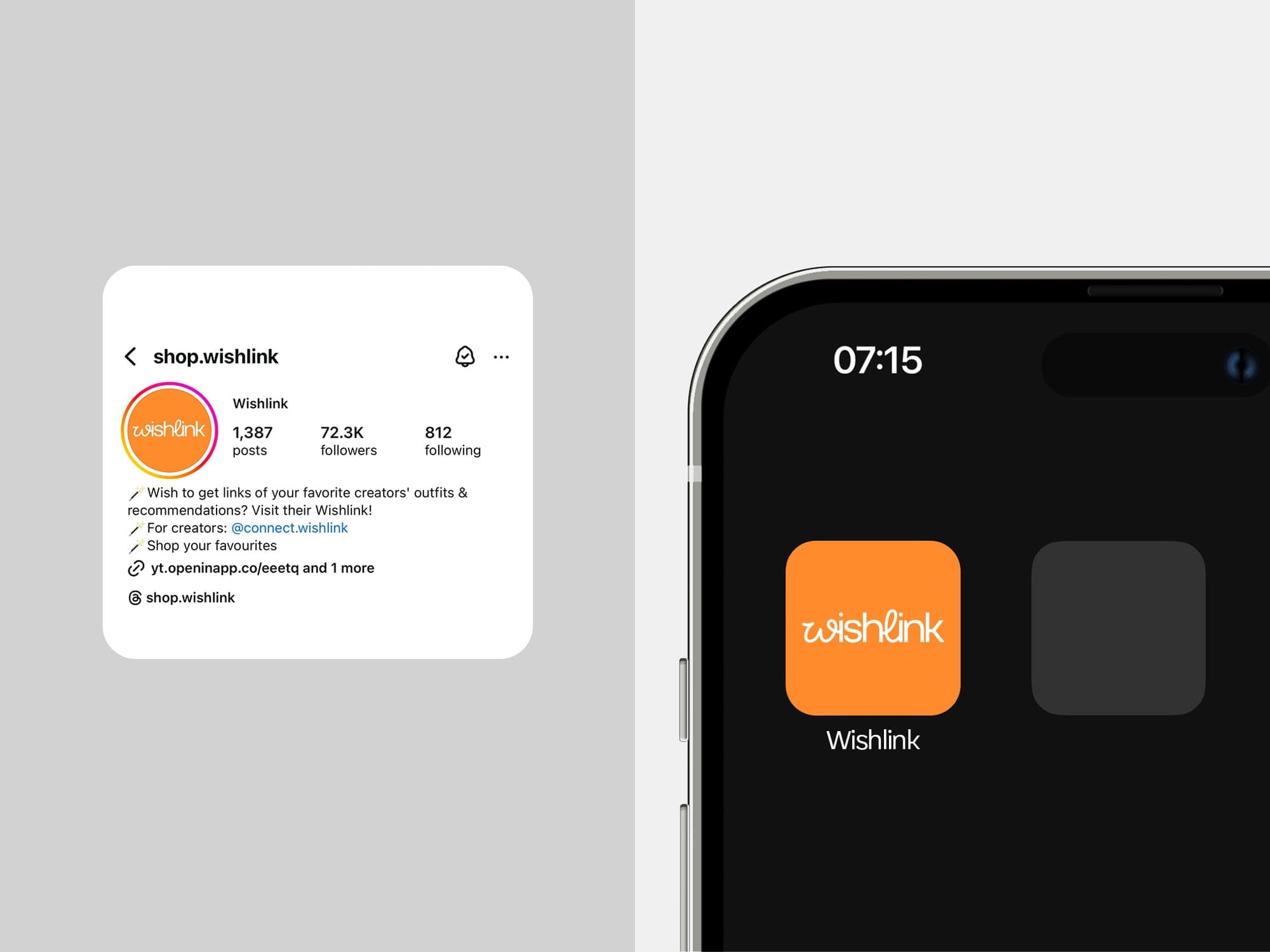Wishlink — image 6