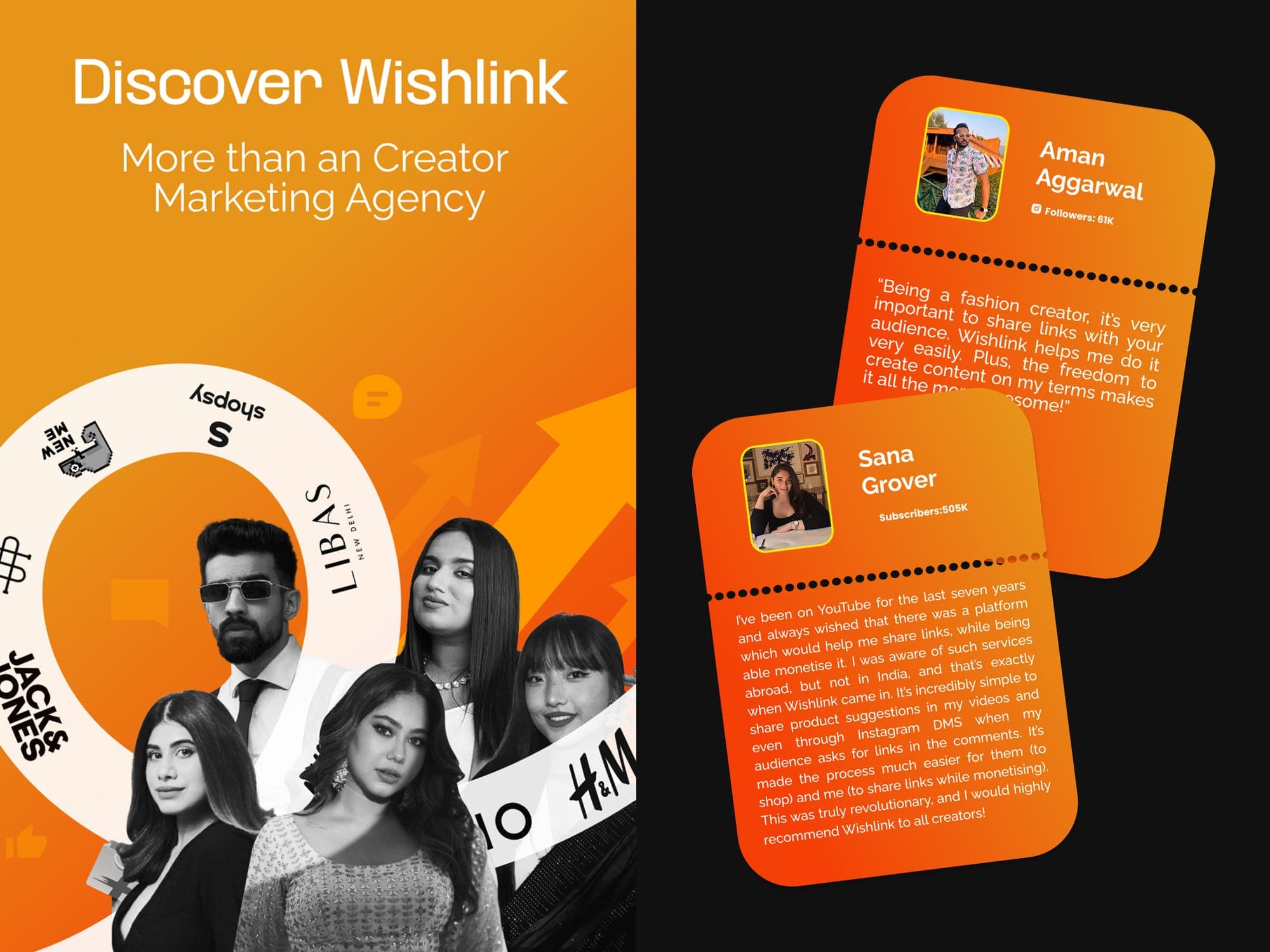 Wishlink — image 11