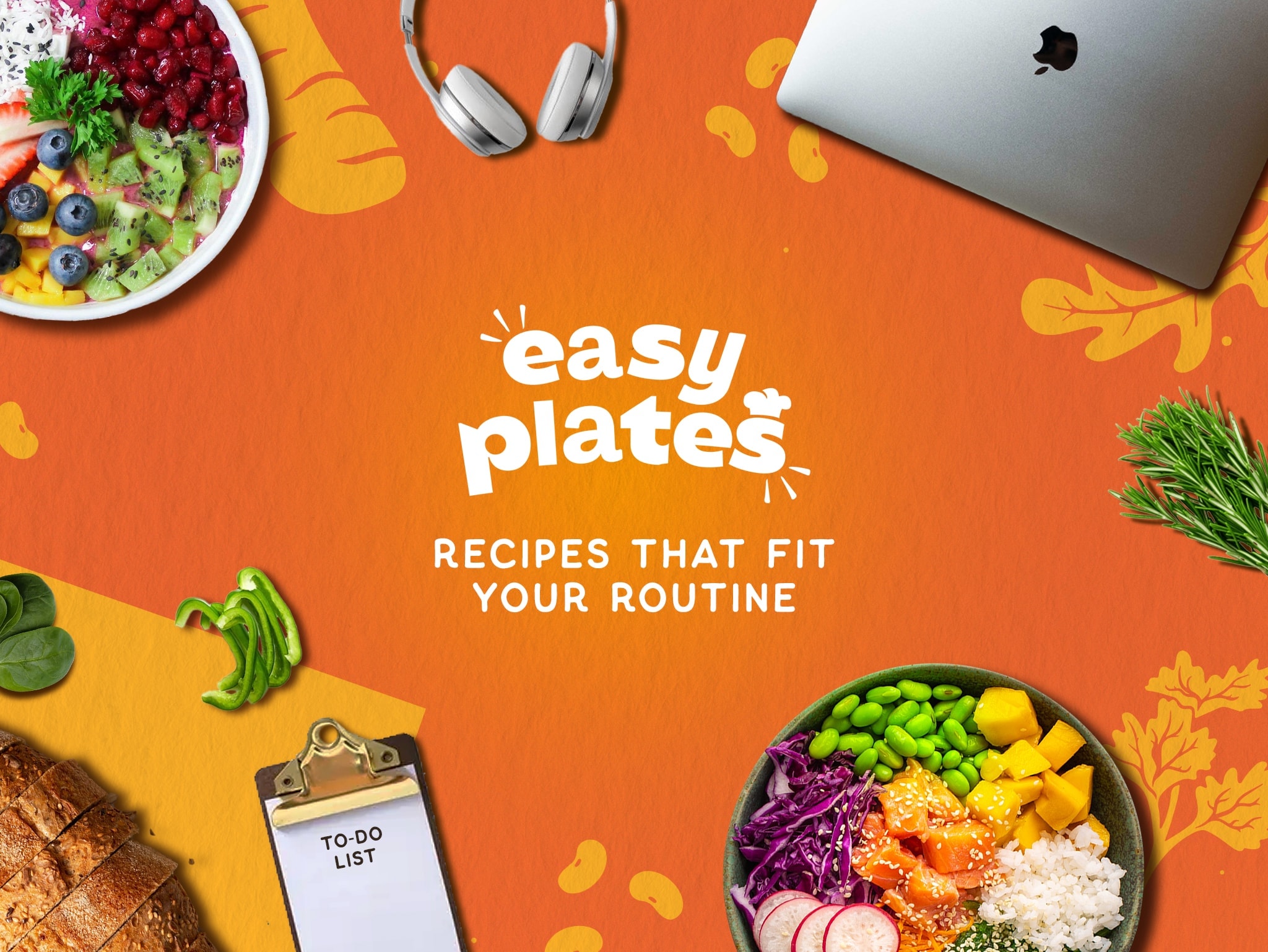 Easy Plates