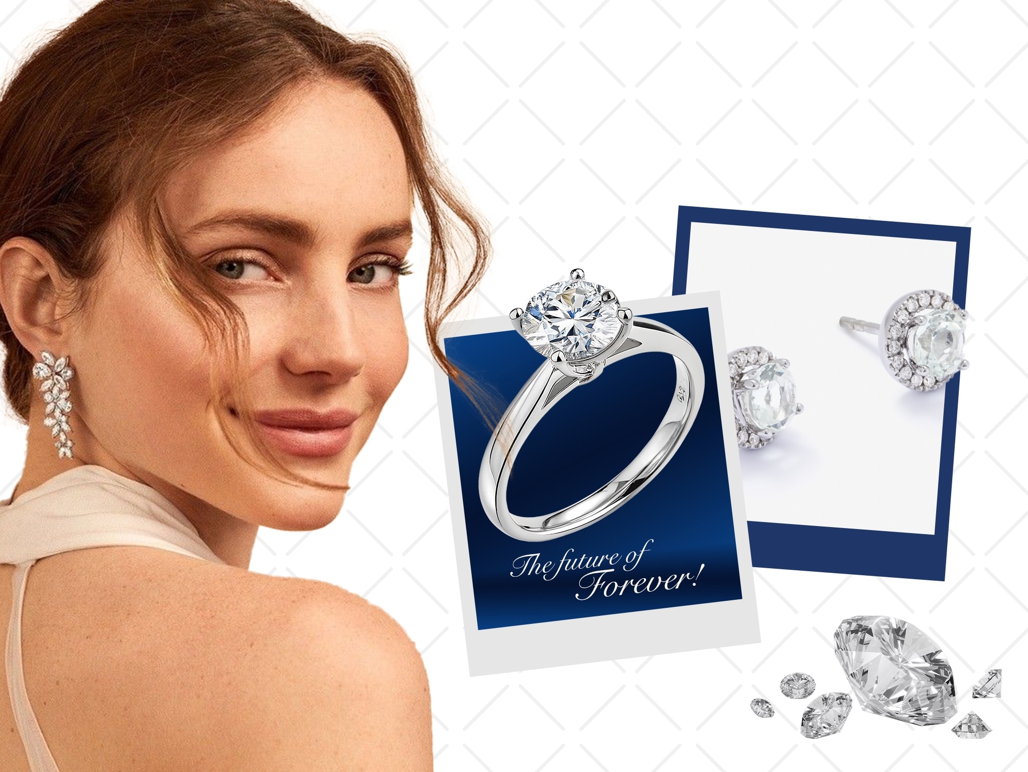 Lab Grown Diamonds — image 2