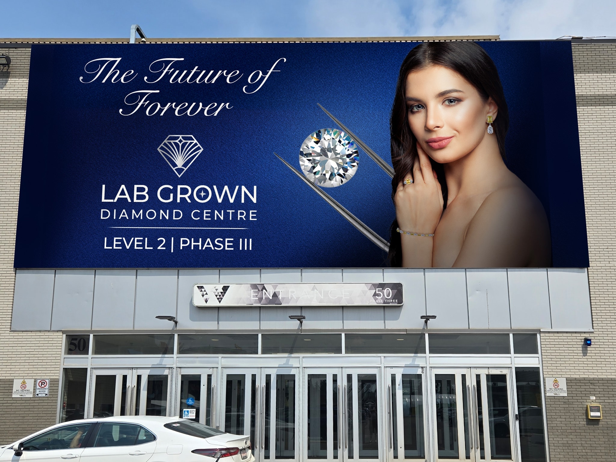 Lab Grown Diamonds — image 8