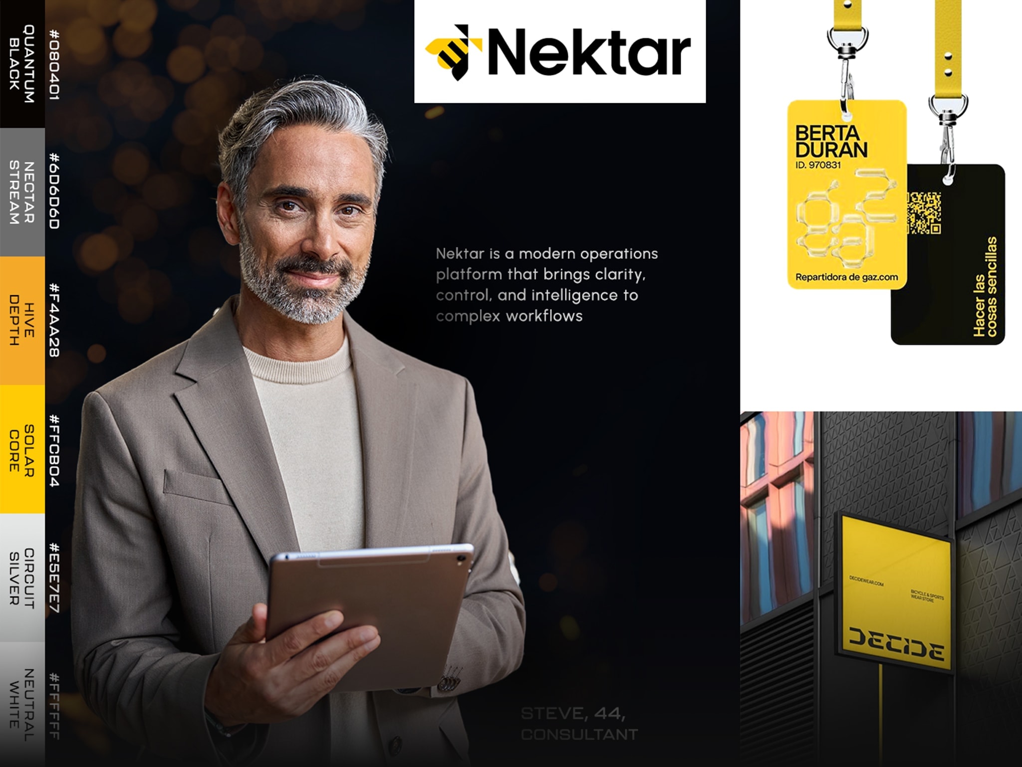 Nektar Inc.
