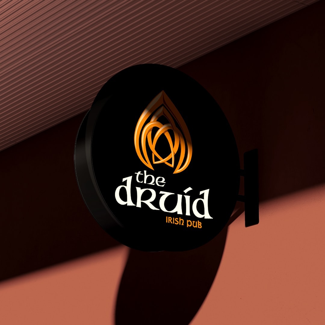 The Druid
