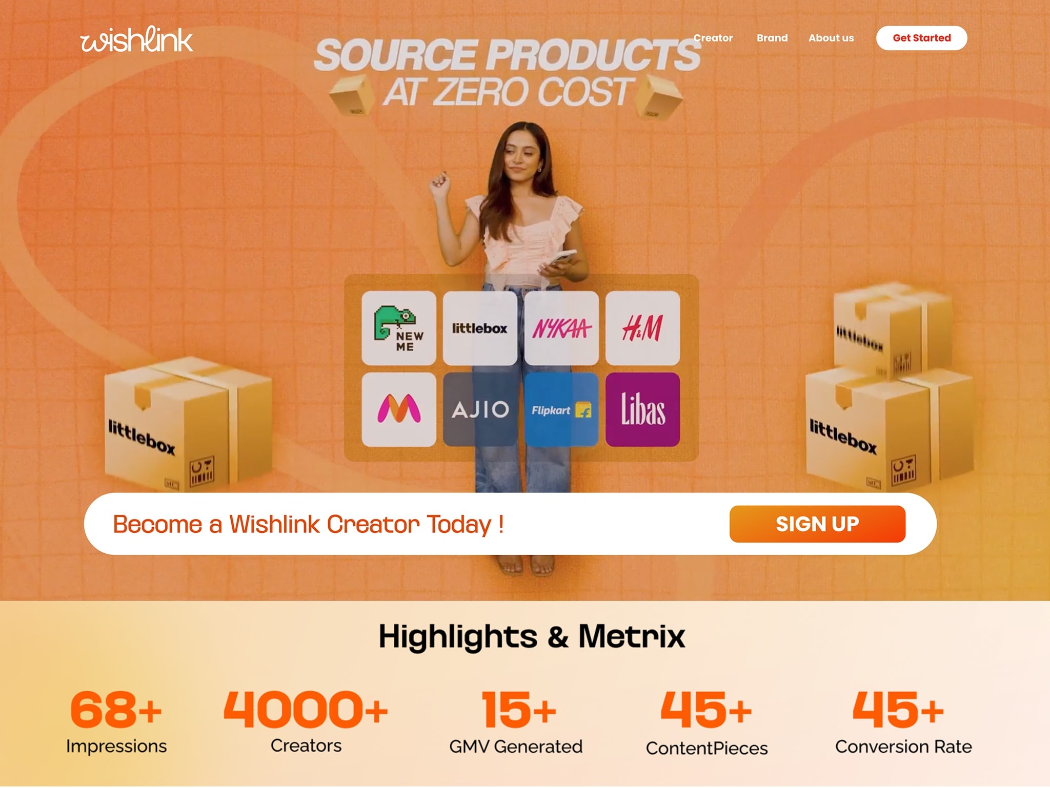Wishlink — image 3