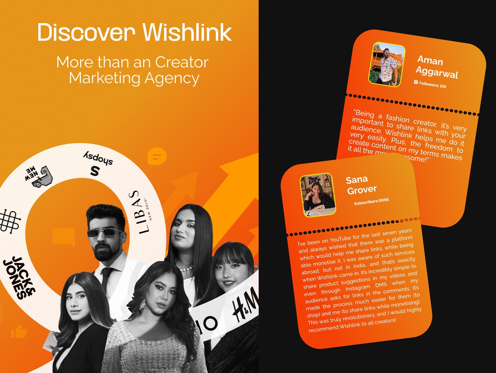 Wishlink — image 12