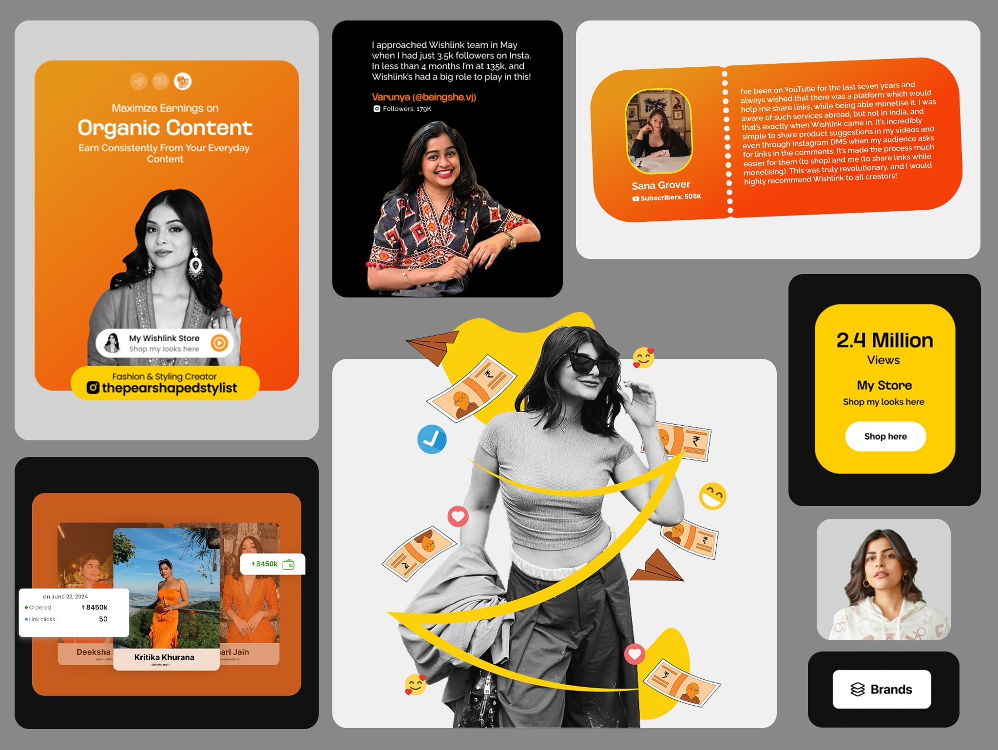 Wishlink — image 14